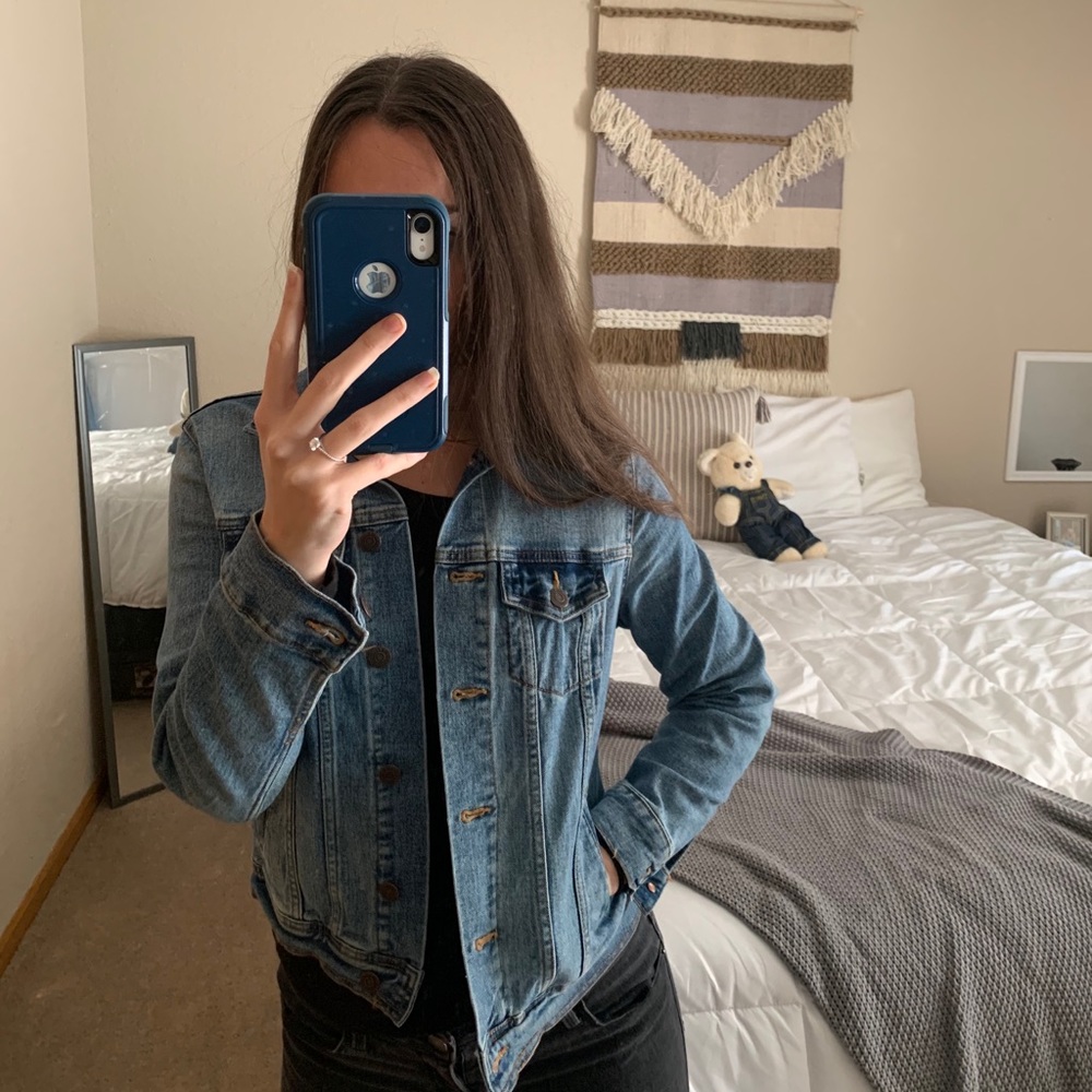 Old Navy Denim Jacket
